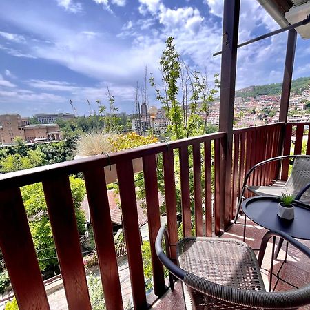 The Green Guest House Of Veliko Tarnovo-Amazing View, Top Location Extérieur photo