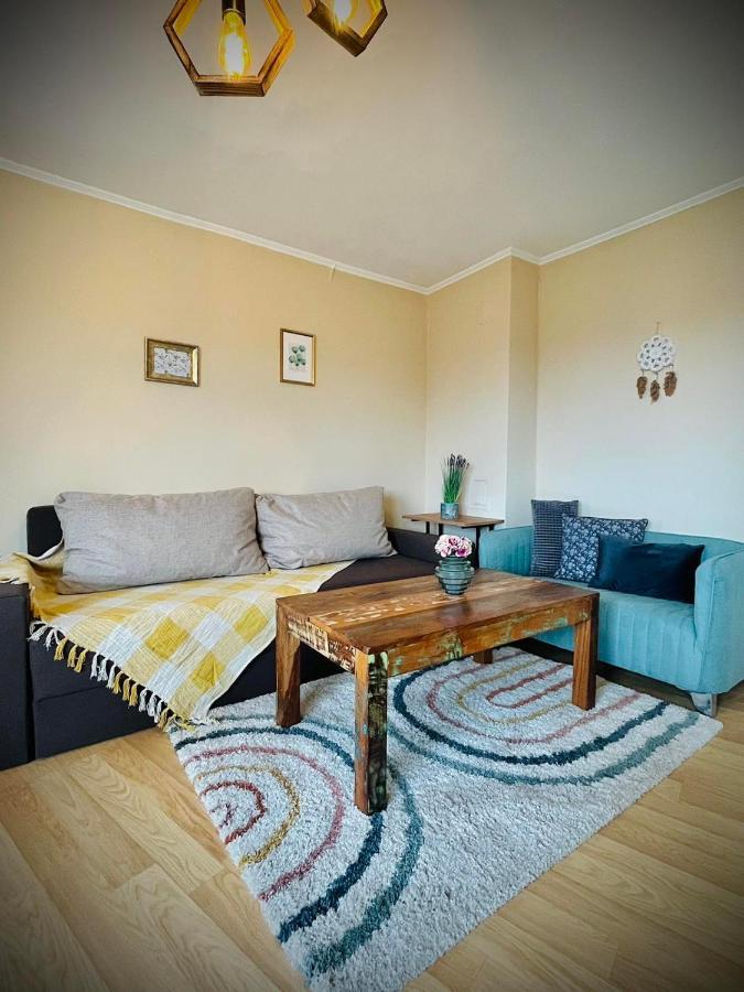The Green Guest House Of Veliko Tarnovo-Amazing View, Top Location Extérieur photo