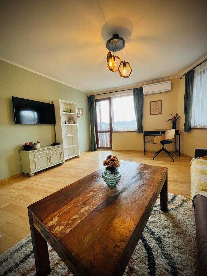 The Green Guest House Of Veliko Tarnovo-Amazing View, Top Location Extérieur photo