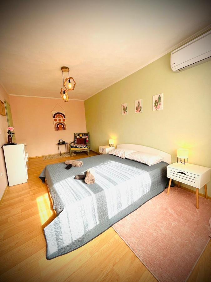 The Green Guest House Of Veliko Tarnovo-Amazing View, Top Location Extérieur photo