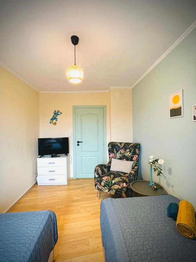 The Green Guest House Of Veliko Tarnovo-Amazing View, Top Location Extérieur photo
