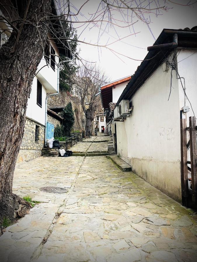 The Green Guest House Of Veliko Tarnovo-Amazing View, Top Location Extérieur photo
