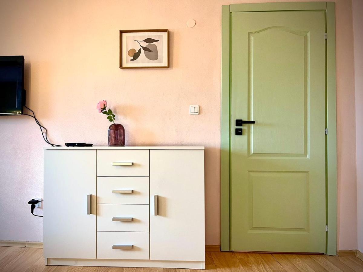 The Green Guest House Of Veliko Tarnovo-Amazing View, Top Location Extérieur photo