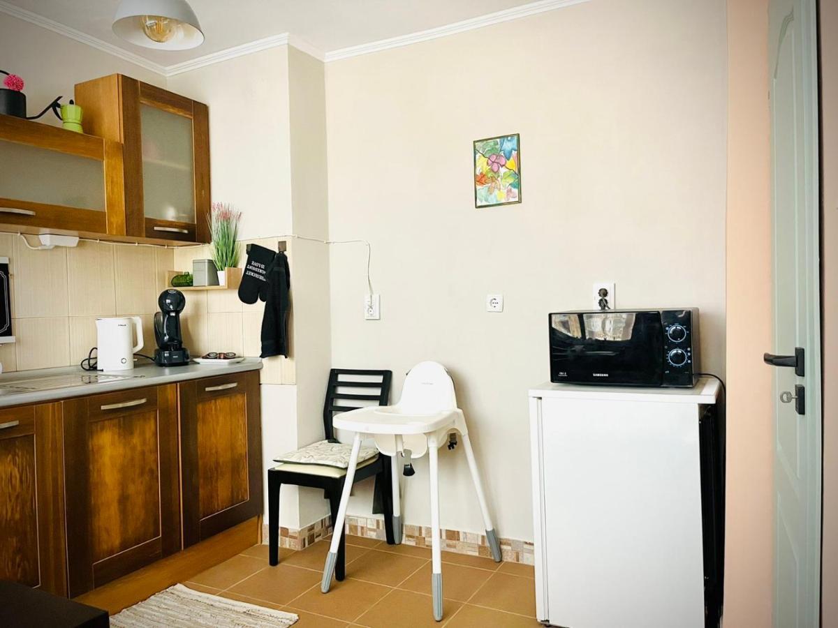 The Green Guest House Of Veliko Tarnovo-Amazing View, Top Location Extérieur photo