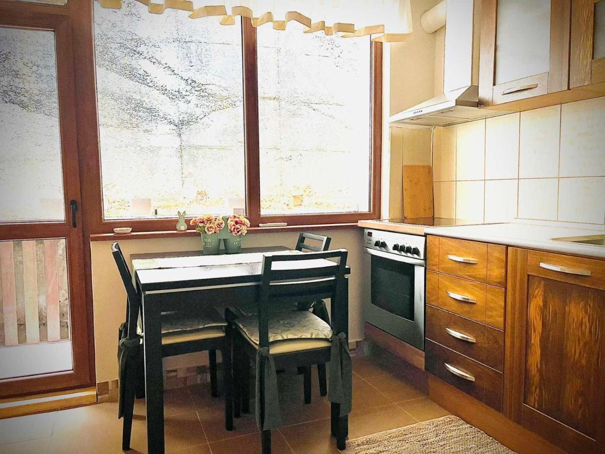 The Green Guest House Of Veliko Tarnovo-Amazing View, Top Location Extérieur photo