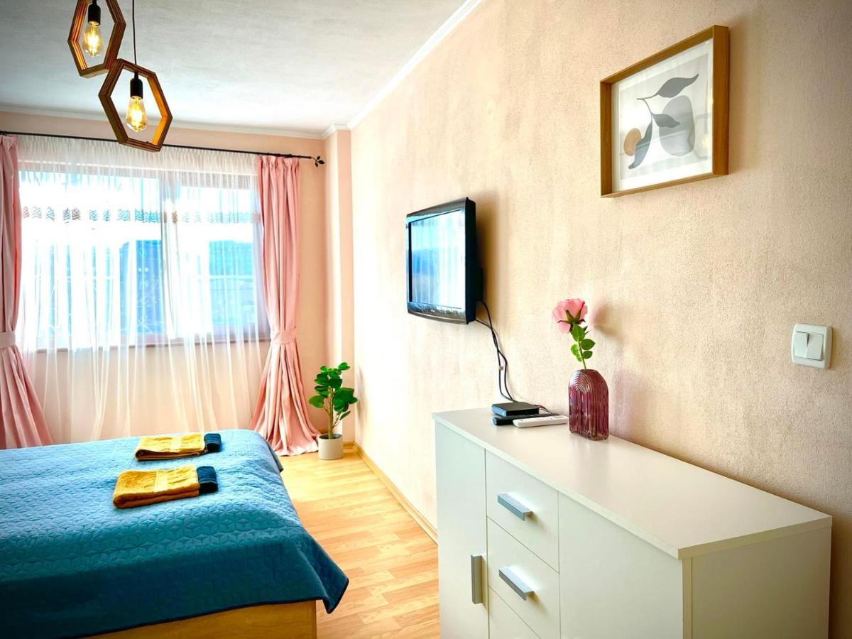 The Green Guest House Of Veliko Tarnovo-Amazing View, Top Location Extérieur photo