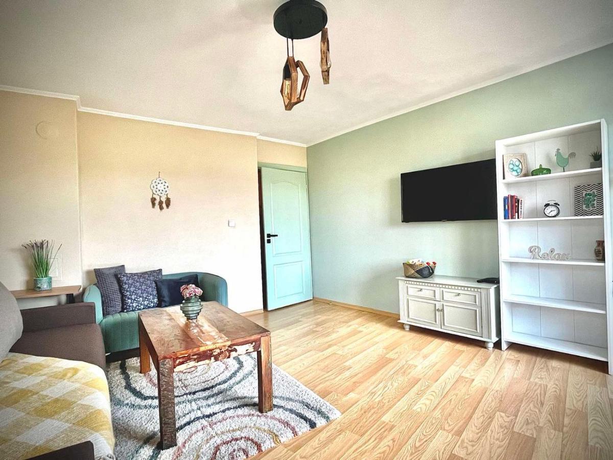 The Green Guest House Of Veliko Tarnovo-Amazing View, Top Location Extérieur photo