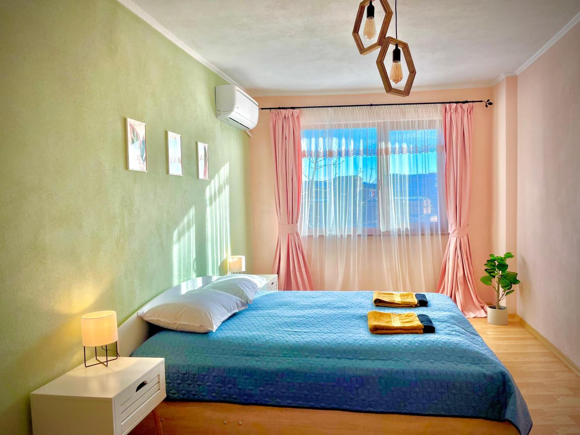 The Green Guest House Of Veliko Tarnovo-Amazing View, Top Location Extérieur photo
